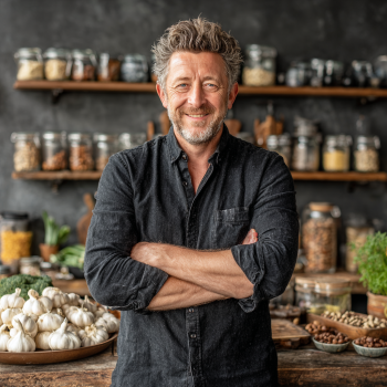 Пробіотики для здоров'я кишечника